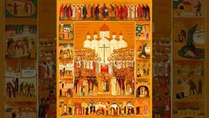 Прп. Кирилл Новоезерский