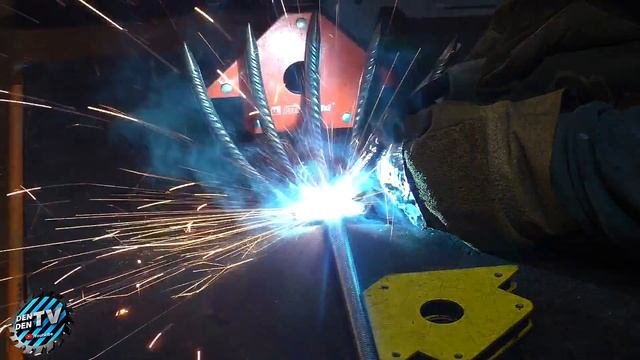 Крутая Cамоделка из Aрматуры ! DIY приспособление