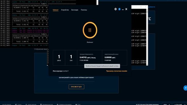 КРИПТЕКС vs НАЙСХЭШ, КТО БОЛЬШЕ ПЛАТИТ?!