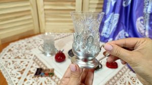 Подарки и сувениры из Азербайджана. Предметы, которые греют душу