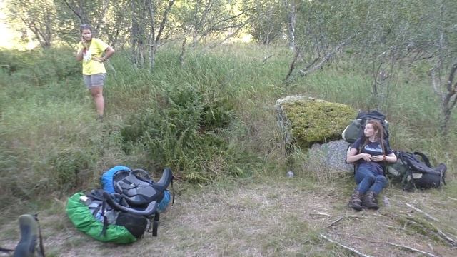 Ледяные озера, Экстаз и Динозавр. Затерянный мир Ергак (часть 4) смотреть онлайн