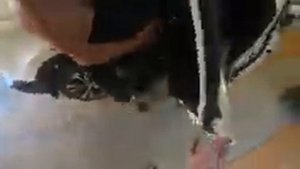 Разбор салона Toyota RAV4 IV (CA40) наткнулись на ржавчину