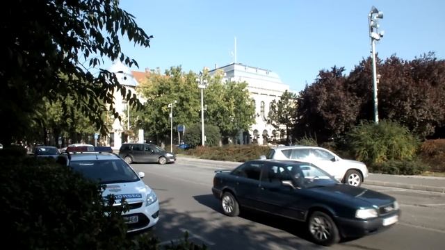 Fujifilm FinePix HS30EXR FullHD (1920×1080) teszt videó (sample movie) смотреть онлайн