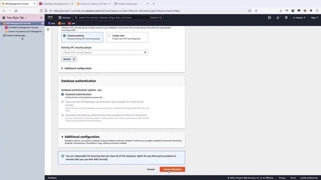 Deep dive on Amazon RDS Multi-AZ with two readable standbys - AWS Online Tech Talks смотреть онлайн