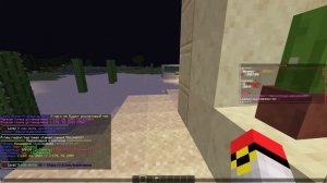 ⚡ КАК ЗАПРИВАТИТЬ ТЕРРИТОРИЮ  НА СЕРВЕР МАЙНКРАФТ ?!? (Minecraft + плагины для топорика) ⚠️