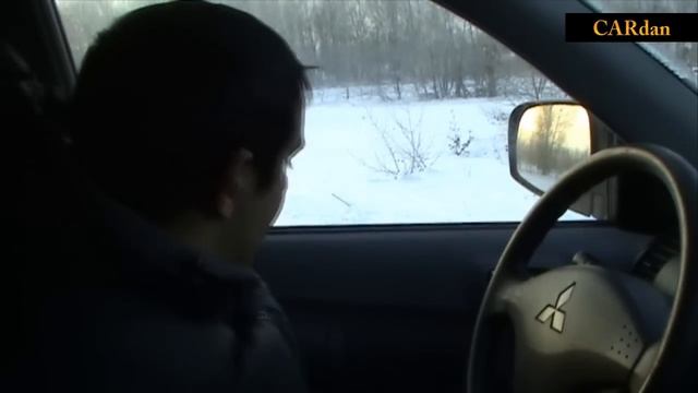 #5 MITSUBISHI L200 смотреть онлайн