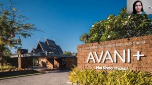 Anantara Hotels, Resorts & Spas и Avani Hotels (Таиланд).