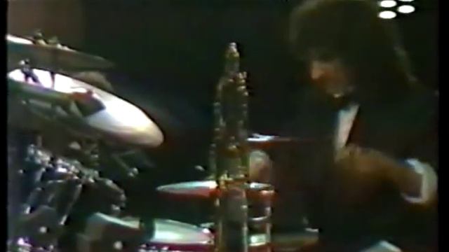 Stoyan Yankoulov & Big Band of Bulgarian National Radio - Cherokee смотреть онлайн