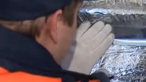 Огнезащита вентиляции ОБМ ВЕНТ