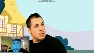 Реакция на Пони в нашем мире(Сезон 2,Эпизод 1)