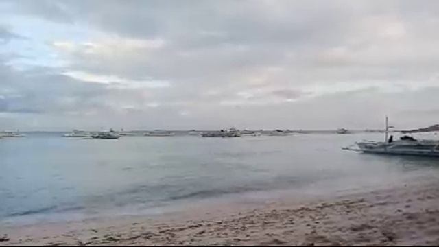 Филиппины Как Они Есть - прямая трансляция с филиппинского пляжа смотреть онлайн