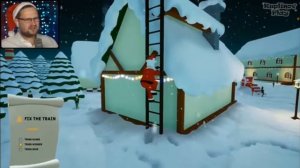 куплинов новый год 2