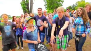 Фестиваль красок Холи 19 07 2015 Festival Holi