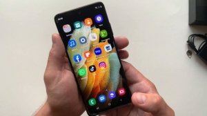 Копия Samsung Galaxy S21 Ultra Обзор