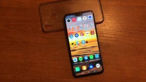 Huawei Honor 8 X /  Хуавей Хонор 8х  - 8 месяцев спустя, стоит ли его покупать в середине 2019  #02