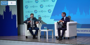 Московский стандарт онкопомощи — это современные лекарства, технологии и внимание к пациентам