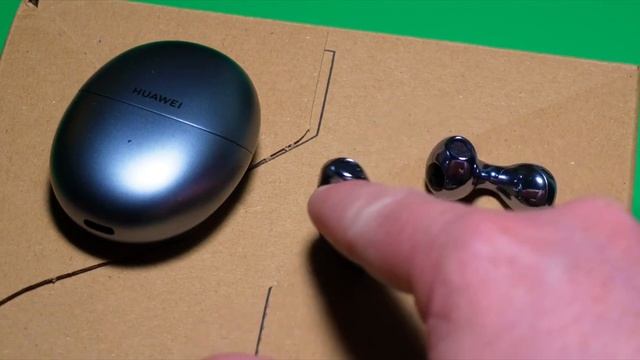 Huawei FreeBuds 5 | Świetne Słuchawki TWS które stały się moim Daily! Recenzja смотреть онлайн