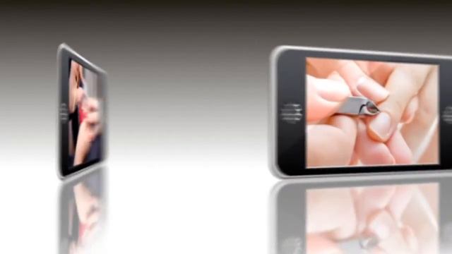 Презентация студии маникюра и педикюра "Шаманка" смотреть онлайн