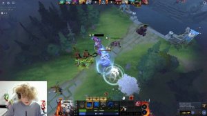 DTF | НАСТОЯЩИЙ ГОЛОС РОСТИКА