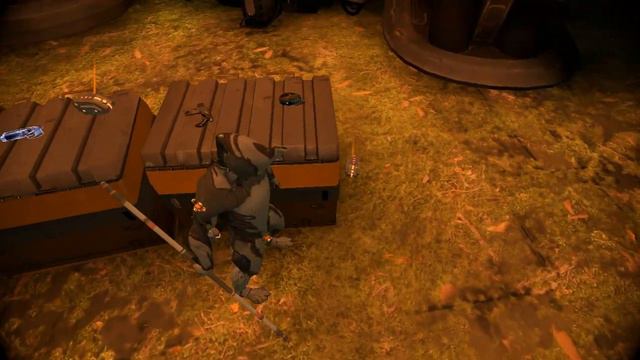 Warframe/Начало смотреть онлайн