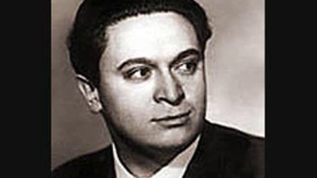 Dimiter Uzunov - Questa o quella (Rigoletto) Live смотреть онлайн