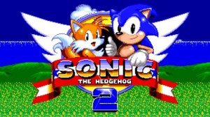Dust Hill Zone - Sonic the Hedgehog 2 (Simon Wai Prototype)