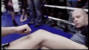 Фёдор Емельяненко Фильм 2011 часть 2