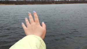 Лазурный берег на Оке_2й день