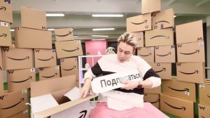 КУПИЛ 1000 ЗАПРЕЩЕННЫХ ТОВАРОВ ИЗ ИНТЕРНЕТА