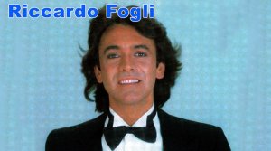 RICCARDO FOGLI - Storie di Тutti i Giorni 1982