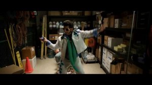 Билет на Вегас - Обзор