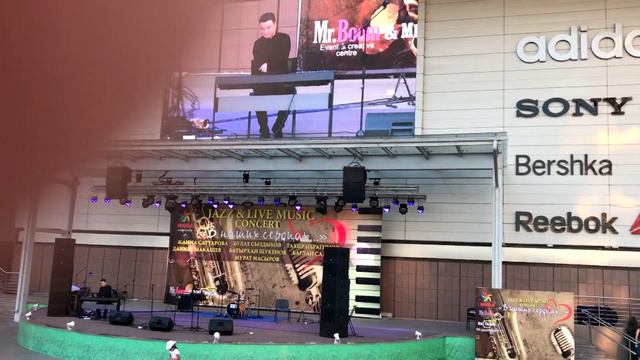 Дударай. Көзімнің қарасы. Вечер памяти музыкантов смотреть онлайн