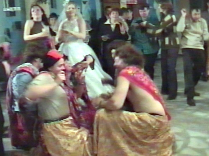 Весёлая свадьба 2004 года смотреть онлайн