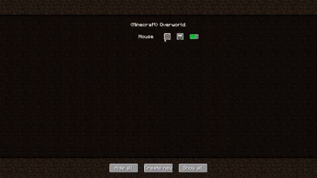 Minecraft 1.16.5 - Advanced Compass mod Review
