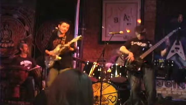 Girl From Yesterday - Shannon Richardson Band смотреть онлайн