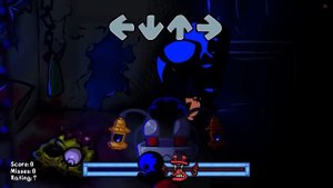 Starved Squidward Facts Mistful Crimson Morning V2 Cancelled Build