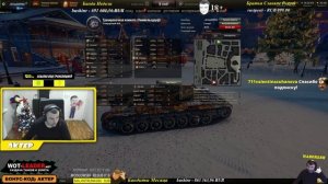 Вонючие гоночки часть№3 - Рандом - WOT - 29/12/2021