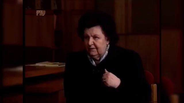 Наталья Бехтерева о Ванге, о Кашпировском, о душе, о сердце  (Из VHS видео архива автора канала)