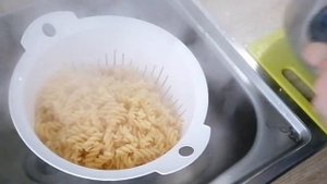 Итальянская паста