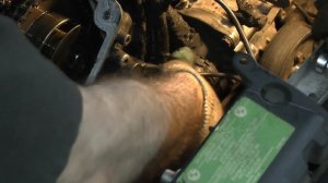 Замена ВАНОСов бмв м62.