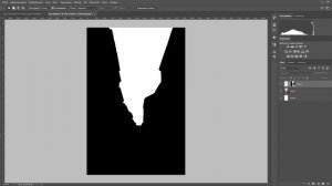 Обработка в Photoshop городского пейзажа