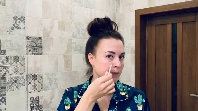 Китайский массаж лица гуаша. Техника. смотреть онлайн