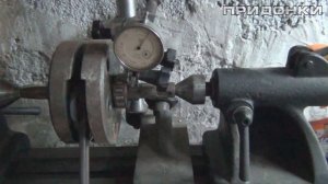 ИЖ ПС "Япончик": Демонтаж коленвала с оторванным шатуном