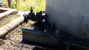 Для чего производится донный слив трансформаторного масла?