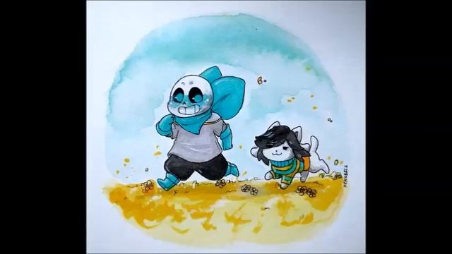 Стих"Осень" смотреть онлайн