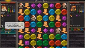 Puzzle Quest - Challenge of the Warlords - August 18, 2012 - 1