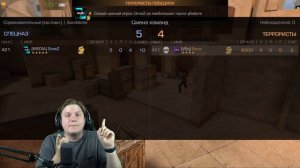 ДУЭЛЬ С ПИНГОМ 400, НО ТОЛЬКО В ГОЛОВУ В STANDOFF 2 | ВЕЛЯ vs. GREEZ