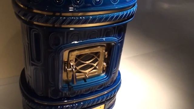 Печь камин Matilde di Canossana от итальянского бренда Sergio Leoni смотреть онлайн