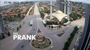 Хал Пранк Я уеду жить в грозный