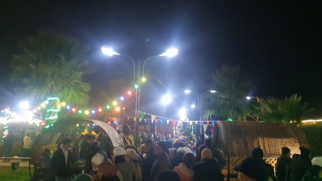 АЗЕРБАЙДЖАН | Как проводят НОВЫЙ ГОД В АЗЕРБАЙДЖАНЕ | Отдых в Азербайджане